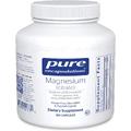 Магний цитрат / Magnesium, Pure Encapsulations, 150 мг, 180 капсул