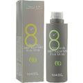 Восстанавливающая мягкая маска для волос Masil 8 Seconds Salon Super Mild Hair Mask Green