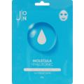Тканевая маска с гиалуроновой кислотой J:ON Hyaluronic Acid Daily Mask Sheet