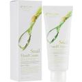 Крем для рук с муцином улитки 3W Clinic Snail Hand Cream