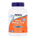 Ультра омега 3-D Now Foods Ultra Omega 3-D