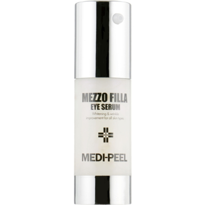 Омолаживающая сыворотка для век с пептидами Medi-Peel Mezzo Filla Eye Serum