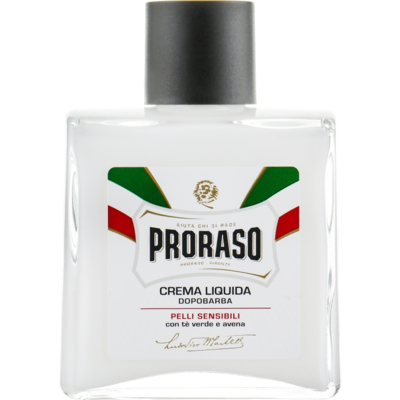 Набір подарунковий для гоління з 3-х предметів Proraso Vintage Selection Toccasana
