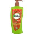 Шампунь з маслом аргана Dabur Vatika Argan Shampoo