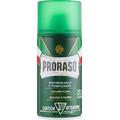 Тонізуюча піна з екстрактом евкаліпта і ментолом для гоління Proraso Green Line Refreshing Shaving Foam
