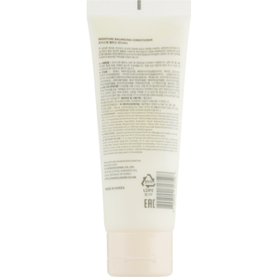 Бессиликоновый увлажняющий кондиционер La'dor Moisture Balancing Conditioner