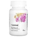 Вітаміни для вагітних та годуючих жінок / Basic Prenatal (for Pregnant and Nursing Women), Thorne Research, 90 капсул
