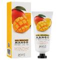 Крем для рук с экстрактом манго Jigott Real Moisture Mango Hand Cream