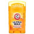 Твердий дезодорант-антиперспірант для жінок зі свіжим ароматом Arm & Hammer UltraMax Powder Fresh