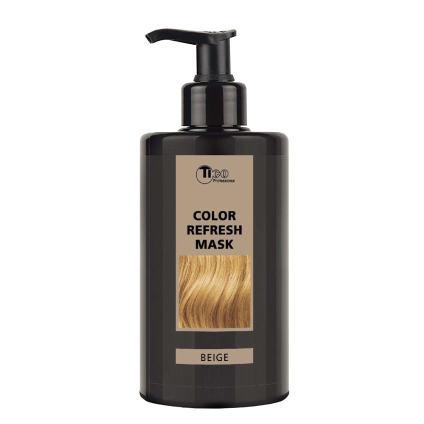 Маска для відновлення кольору волосся Tico Professiona Color Refresh Mask