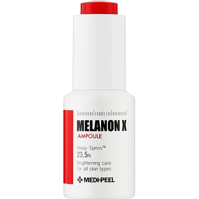 Ампульная сыворотка против пигментации Medi-Peel Melanon X Ampoule