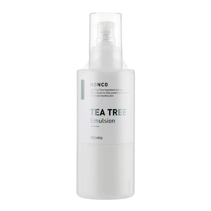 Емульсія з олією чайного дерева A'pieu Nonco Tea Tree Emulsion