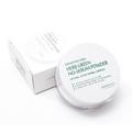 Рассыпчатая пудра матировочная с комплексом трав Manyo Factory Herb Green No-Sebum Powder