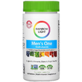 Мультивітаміни для чоловіків / Just Once Men's One Food-Based, Rainbow Light, 90 таблеток