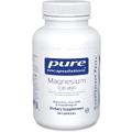 Магній цитрат / Magnesium, Pure Encapsulations, 150 мг, 90 капсул