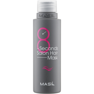 Маска для волос с салонным эффектом за 8 секунд Masil 8 Seconds Salon Hair Mask