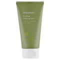 Пенка для умывания с экстрактом масла Innisfree Olive Real Cleansing Foam