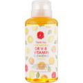 Очищающая вода с витаминами FarmStay Dr-V8 Pure Cleansing Water Vitamin