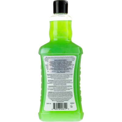 Шампунь-скраб для волос Reuzel Finest Scrub Shampoo Exfoliant