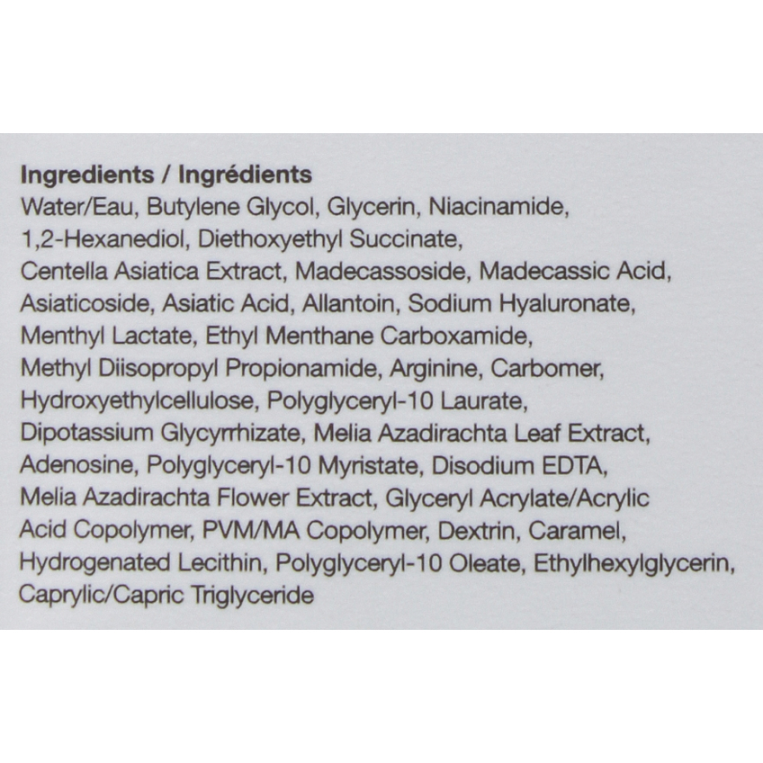 Заспокійлива тканинна маска Dr.Jart+ Cicapair Calming Mask