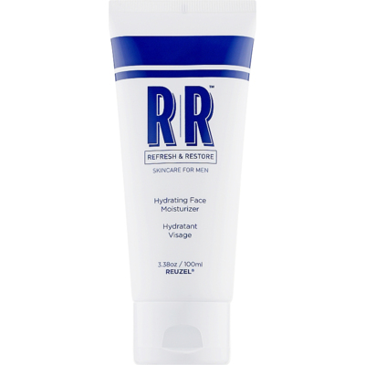 Набор косметический Reuzel RR Clean & Hydrate Duo