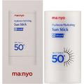 Гиалуроновый увлажняющий солнцезащитный стик Manyo Hyaluron Hydrating Sun Stick SPF50+