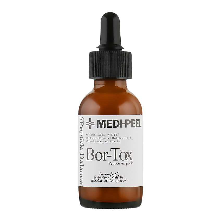 Пептидная сыворотка против морщин Medi-Peel Bor-Tox Peptide Ampoule
