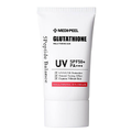 Отбеливающий солнцезащитный крем для лица Medi-Peel Bio-Intense Glutathione Mela Toning Sun Cream SPF50+ PA+++