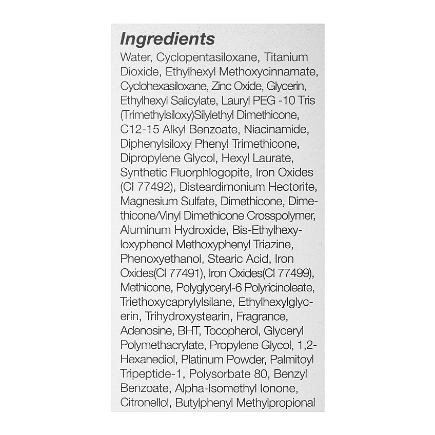 ВВ крем Dr. Jart+ Premium BB Beauty Balm SPF45