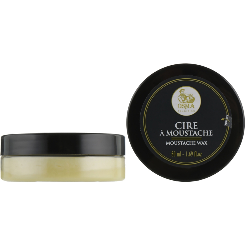 Воск для бороды и усов Osma Tradition Beard & Moustache Wax