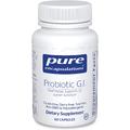 Пробіотики ШКТ / Probiotic G.I., Pure Encapsulations, 60 капсул