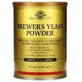 Дріжджі пивні у вигляді порошку / Brewer's Yeast Powder, Solgar, 400 г