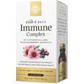 Комплекс для імунітету / Ester-S Plus Immune Complex, Solgar, 60 гелевих капсул