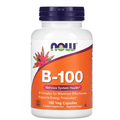 Вітамін B-100 Now Foods Vitamin B-100