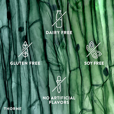L-глютамин / L-Glutamine, Thorne Research, 500 мг, 90 капсул