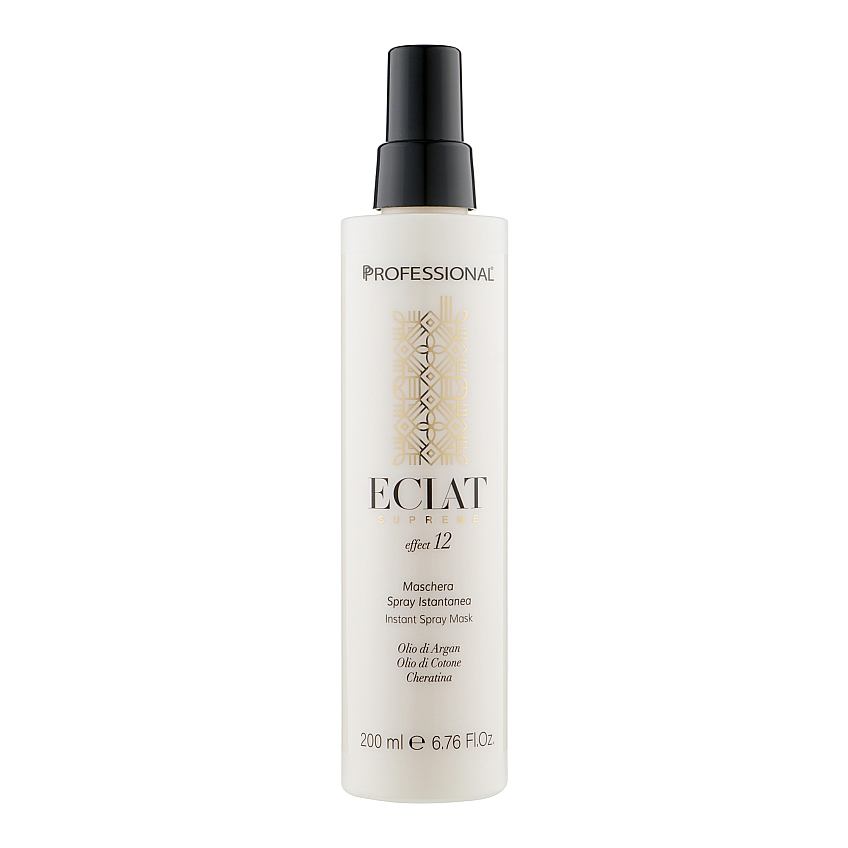 Маска-спрей для волос Professional Eclat Supreme Effect 12 Instant Spray Mask