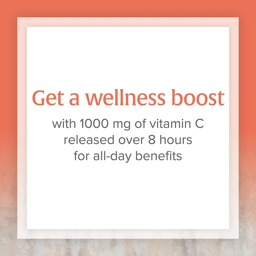 Витамин C / Vitamin C, Natural Factors, 1000 мг, 180 таблеток