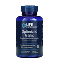 Часник 600мг Life Extension Optimized Garlic