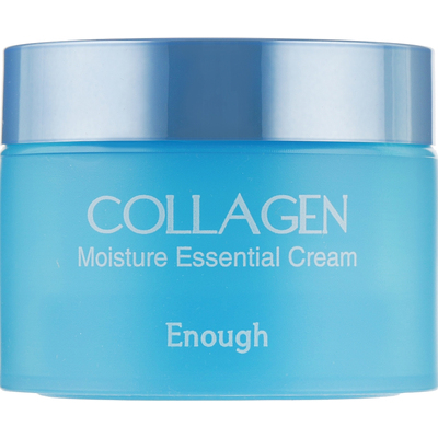 Увлажняющий крем для лица с коллагеном Enough Collagen Moisture Essential Cream