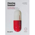 Очищающая маска для лица с салициловой кислотой Dr.Jart+ Dermask Micro Jet Clearing Solution