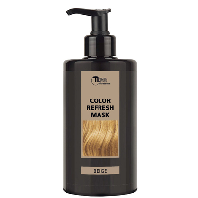Безсульфатний шампунь для фарбованого волосся Tico Professional Shampoo UV-Keraplex Active Care System