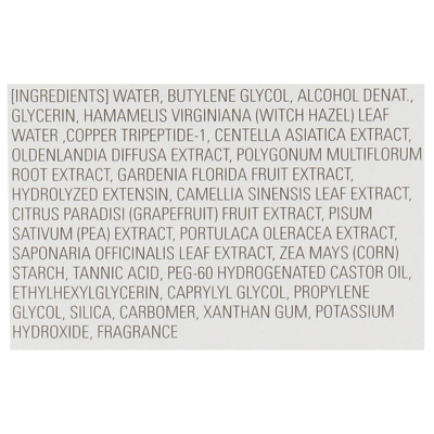 Сыворотка для лица Neogen Pore Refine Serum