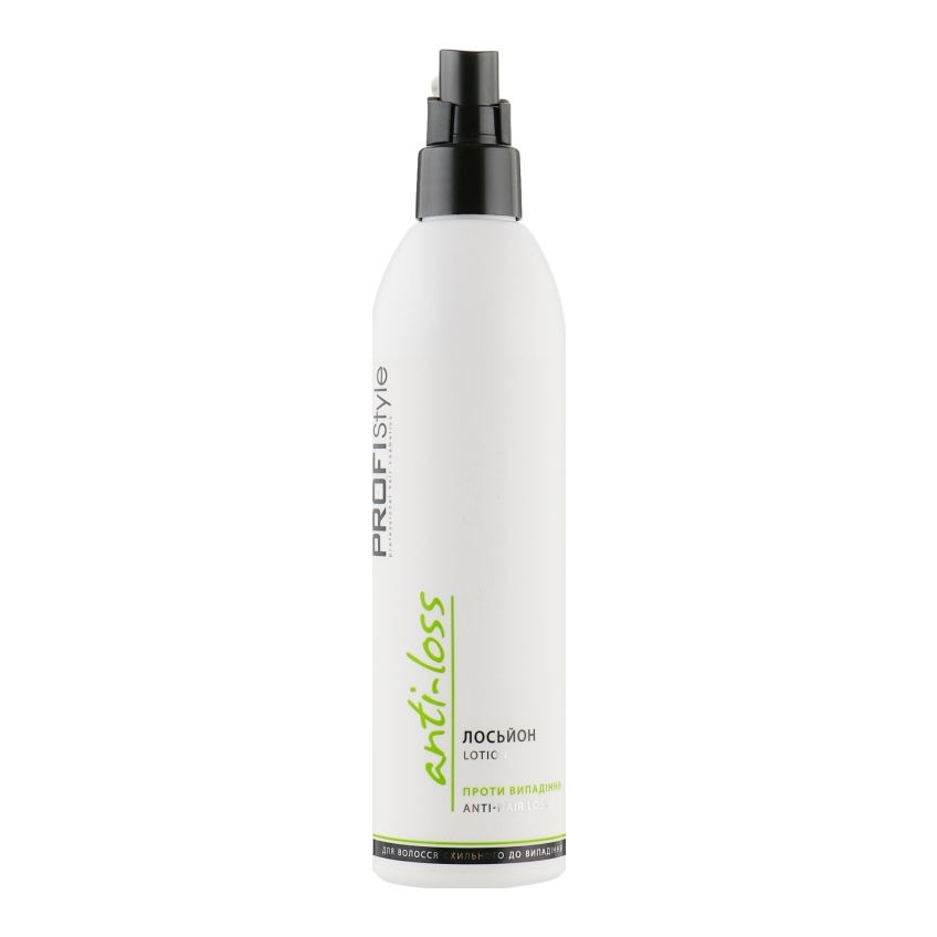 Лосьйон «Проти випадіння» для волосся Profi Style Anti-Loss Lotion