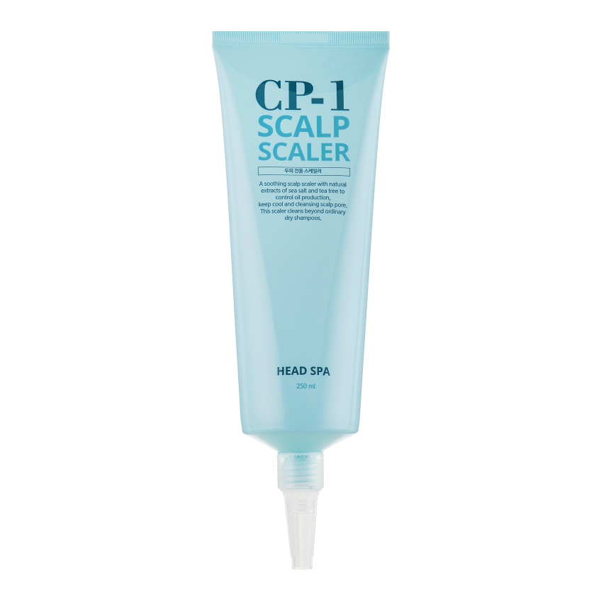 Средство для очищения кожи головы Esthetic House CP-1 Head Spa Scalp Scaler