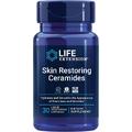 Кераміди для відновлення шкіри / Skin Restoring Ceramides, Life Extension, 350 мг, 30 капсул