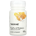 Пробіотик / FloraPro-LP Probiotic, Thorne Research, 60 капсул