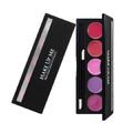Компактная палитра помад и блесков Make Up Me L5-4