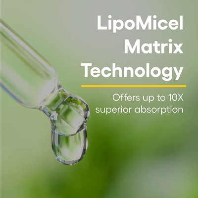 Кверцетин в мицеллярной форме / Quercetin LipoMicel Matrix, Natural Factors, 250 мг, 120 гелевых капсул