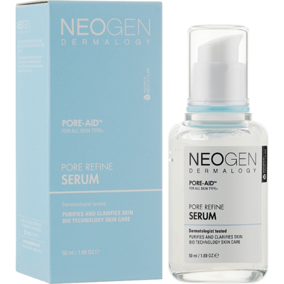 Сыворотка для лица Neogen Pore Refine Serum