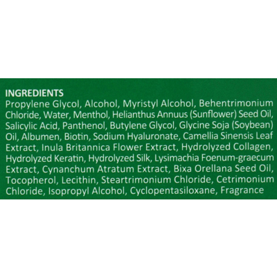 Укрепляющие филеры для волос Medi-Peel Bio Keratin Fill Up Hair Ampoule